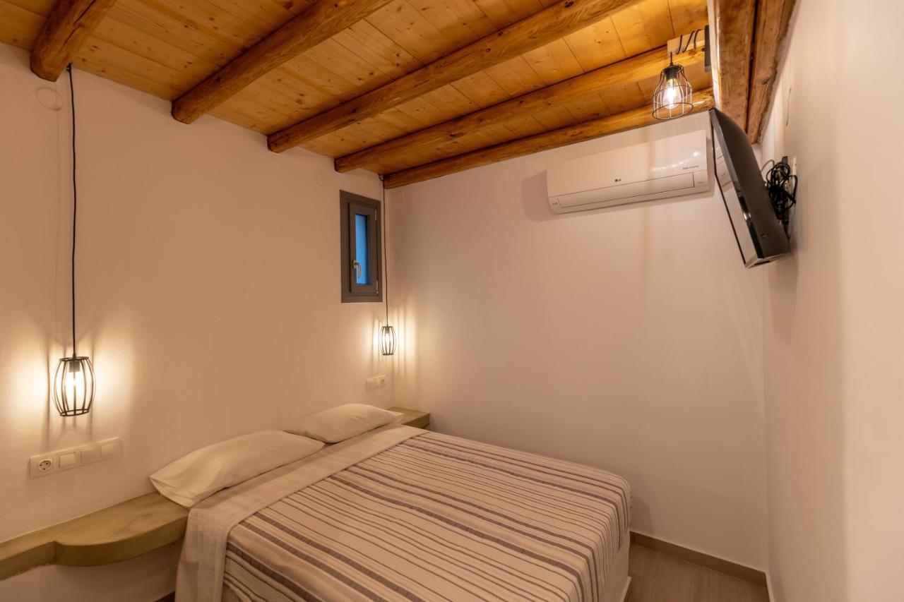 Case de vacanță Aelia House Serifos Town