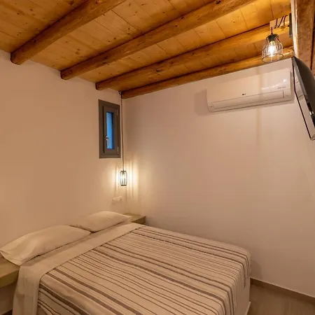 Aelia House Serifos Sérifos Exterior photo