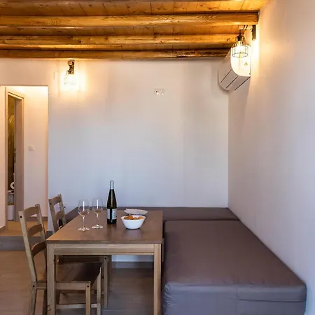 Aelia House Serifos Sérifos Exterior photo