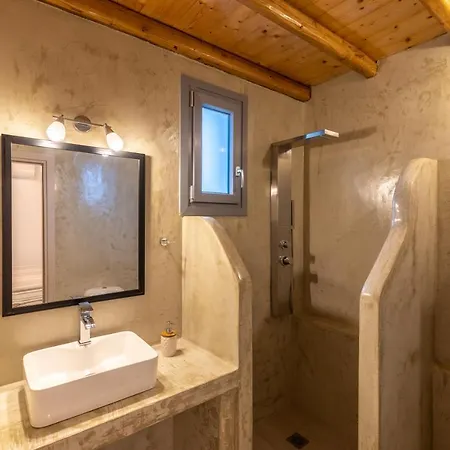Aelia House Serifos Sérifos Exterior photo