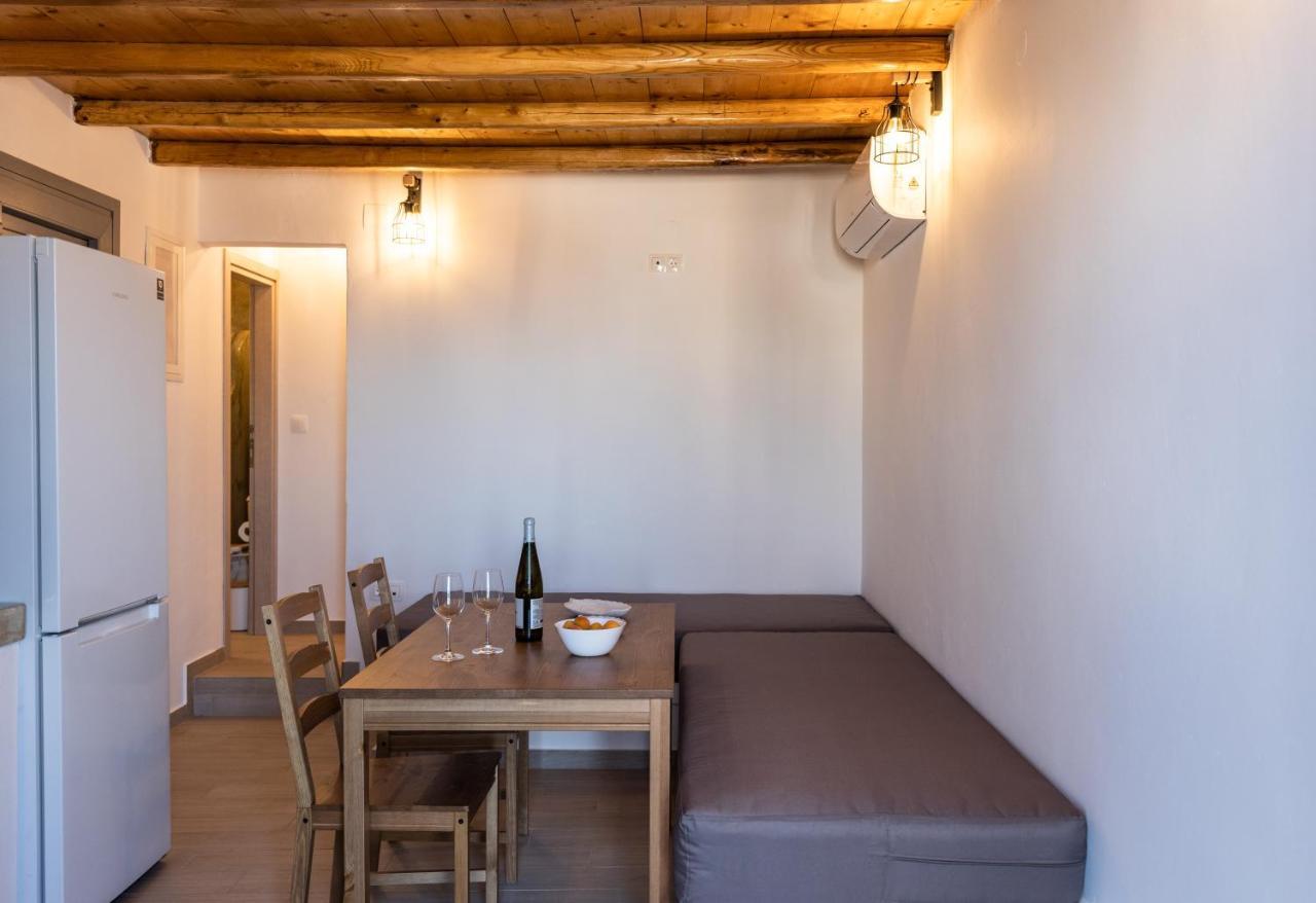 Aelia House * Serifos Town