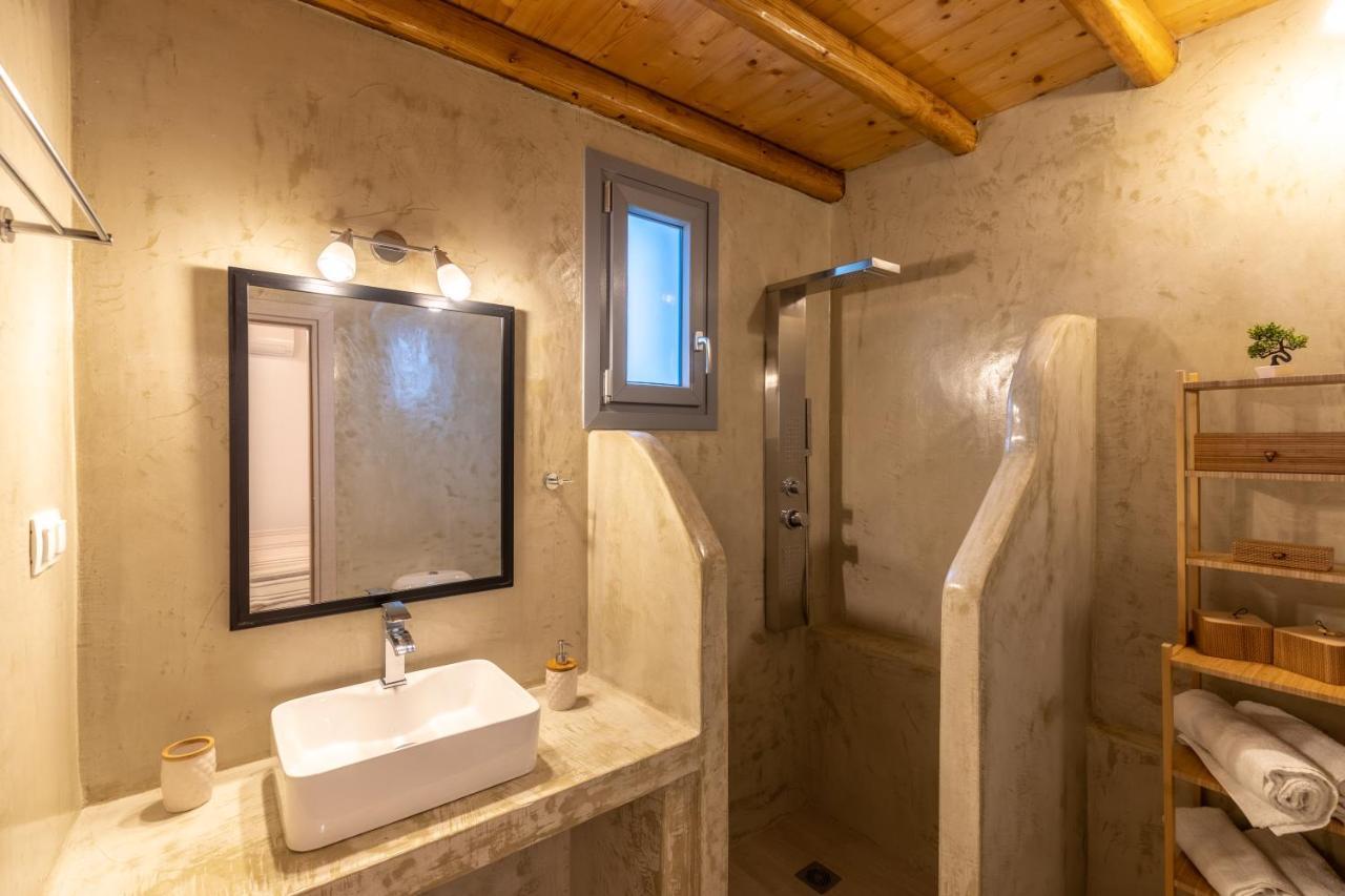 Aelia House Holiday home Serifos Town