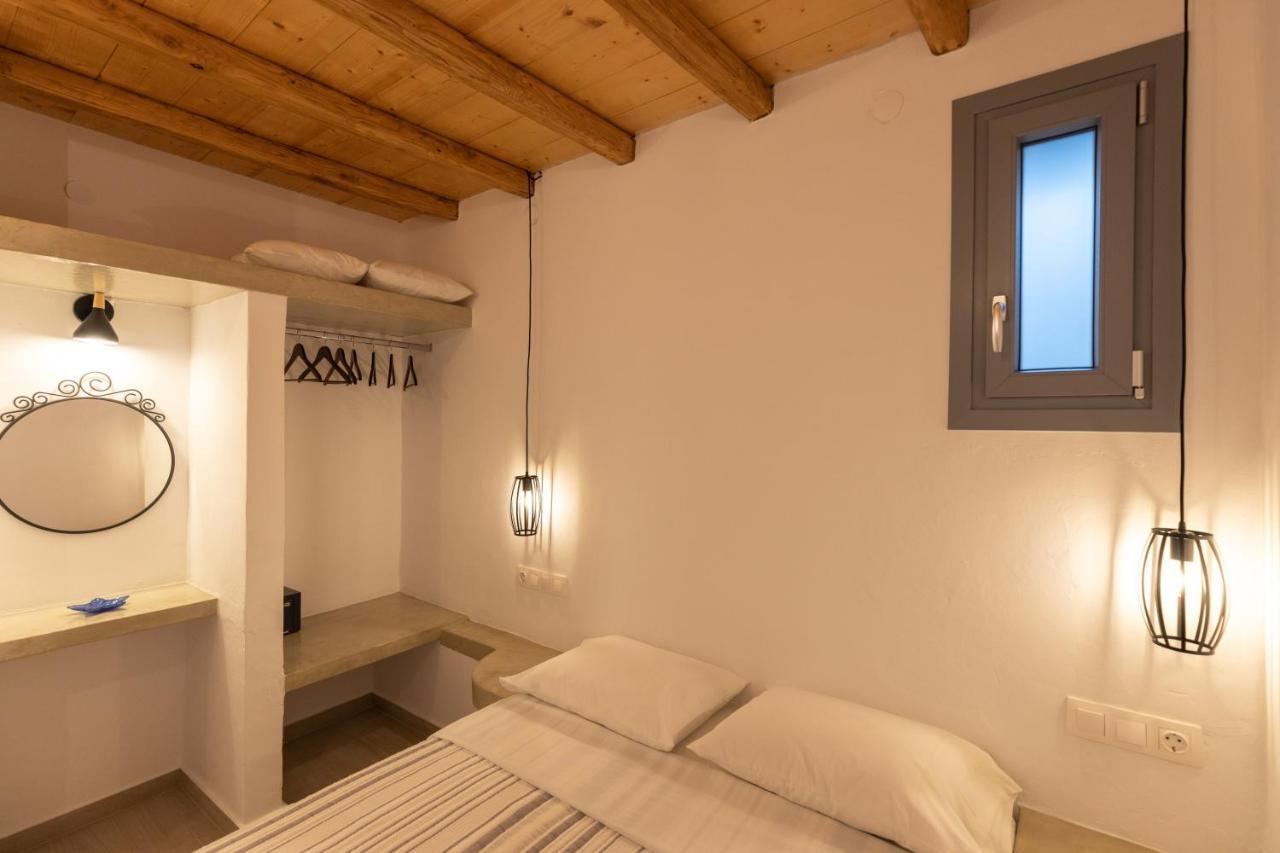 Aelia House