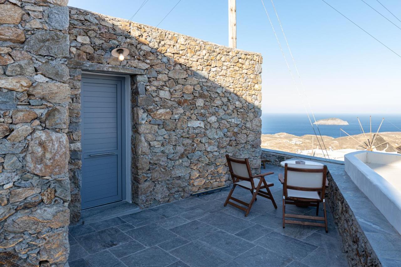 Aelia House Holiday home *