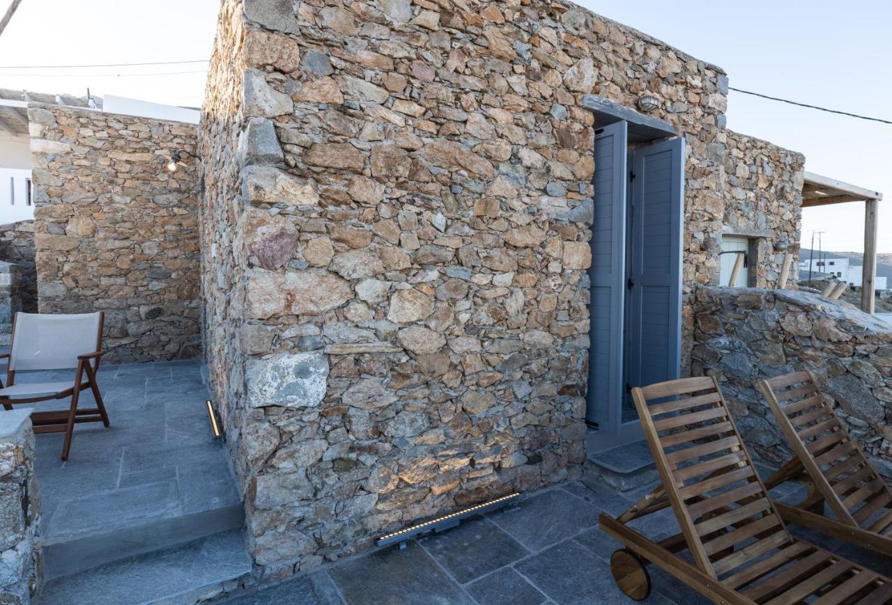 Holiday home Aelia House