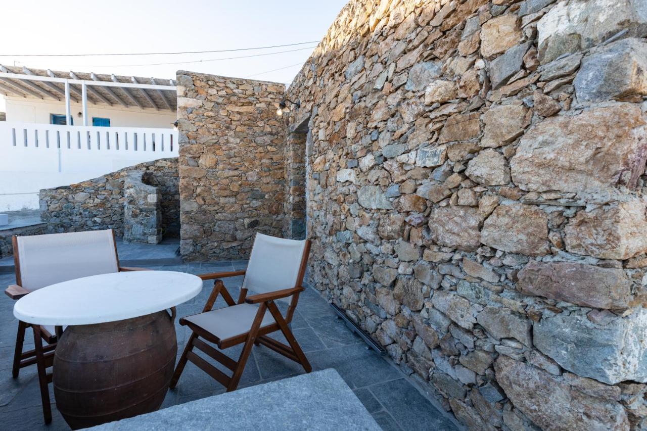 Holiday home Aelia House *