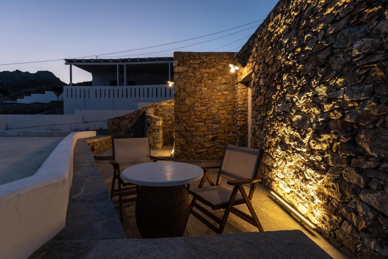 Holiday home Aelia House