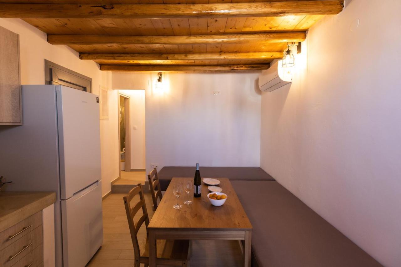 Aelia House * Serifos Town
