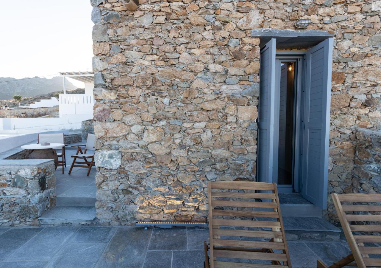 Aelia House
