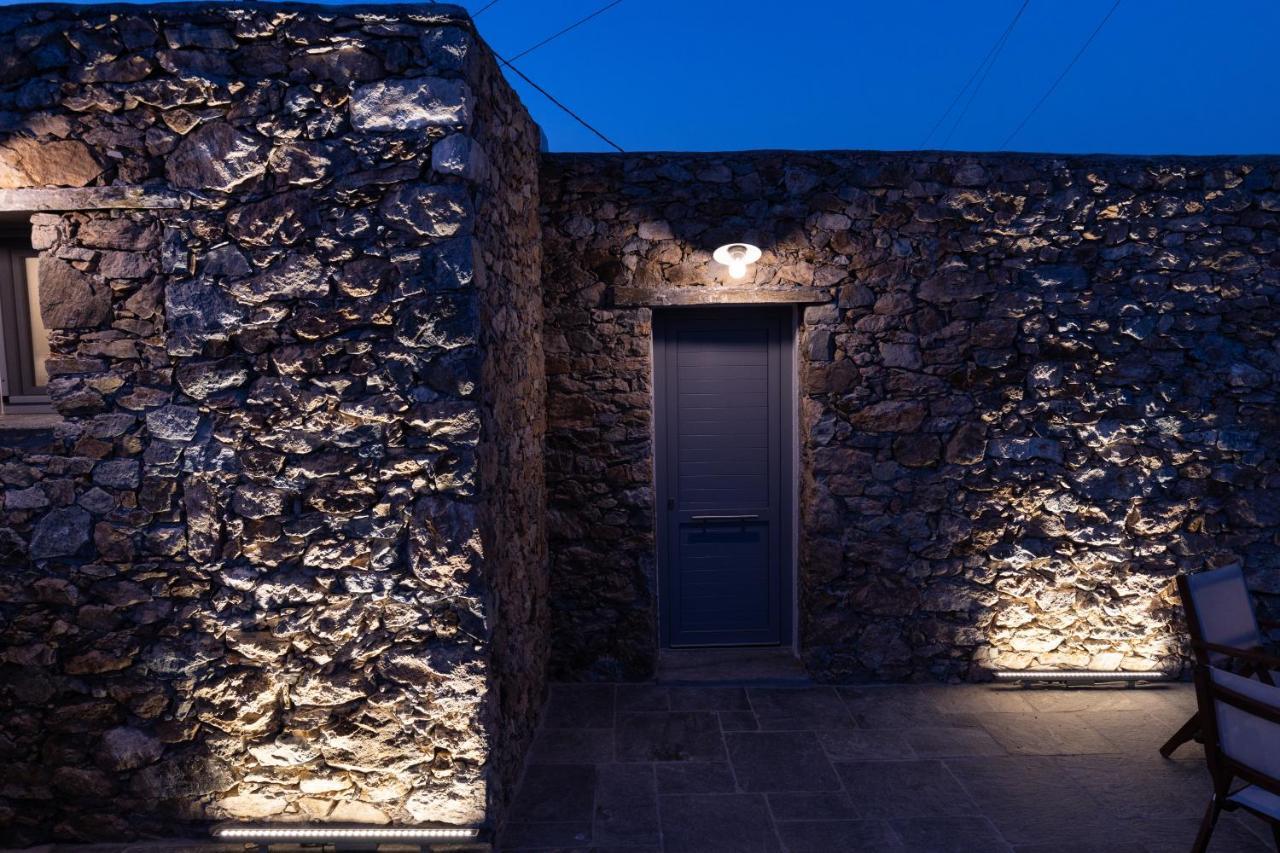 Holiday home Aelia House Serifos Town