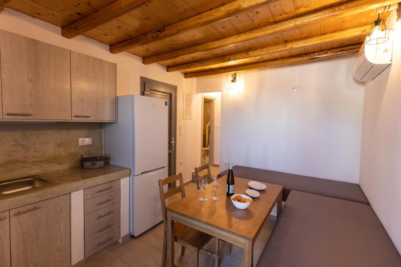 Holiday home Aelia House Serifos Town