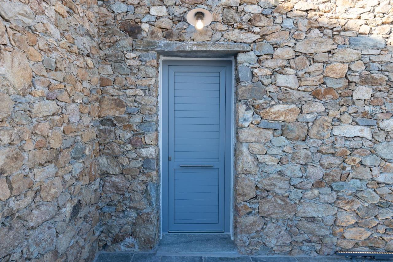 Holiday home Aelia House Serifos Town